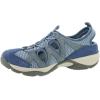 imageEasy Spirit Womens Earthen Walking ShoeGray Blue