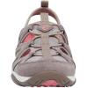 imageEasy Spirit Womens Earthen Walking ShoeTaupe Multi Suede