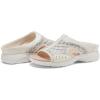 imageEasy Spirit Womens Traciee Slide SandalOff White Leopard