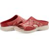 imageEasy Spirit Womens Traciee Slide SandalRed and Cream
