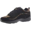 imageEasy Spirit Womens Traveltime613 MuleBlackleopardnatural