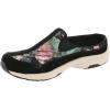 imageEasy Spirit Womens Traveltime613 MuleBlackmultifloral