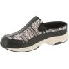 imageEasy Spirit Womens Traveltime613 MuleBlackpinkmultitweed
