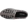imageEasy Spirit Womens Traveltime613 MuleGreyBlack Plaid