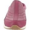 imageEasy Spirit Womens Traveltime613 MuleMagentaredglittercanvas