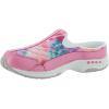 imageEasy Spirit Womens Traveltime613 MulePink Multi Tie Dye