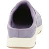 imageEasy Spirit Womens Traveltime613 MulePurpleglittercanvas