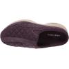 imageEasy Spirit Womens Traveltime613 MulePurplemodern Quilt