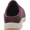 imageEasy Spirit Womens Traveltime613 MuleRubysuedecorduroy