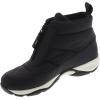 imageEasy Spirit womens Edele8Black