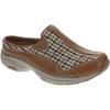 Camel/Natural Houndstooth Multi