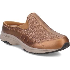imageEasy Spirit Womens Traveltime613 MuleBronze