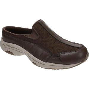 imageEasy Spirit Womens Traveltime613 MuleBrown