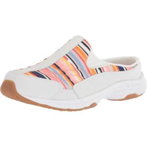 imageEasy Spirit Womens Traveltime613 MuleNatural 101