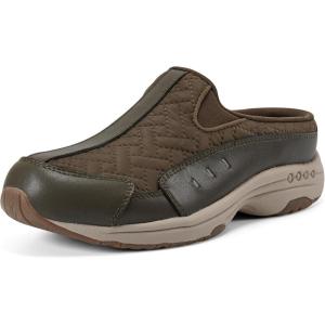 imageEasy Spirit Womens Traveltime613 MuleOlive