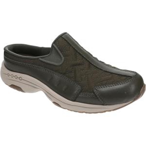 imageEasy Spirit Womens Traveltime613 MuleOlivemodern Quilt