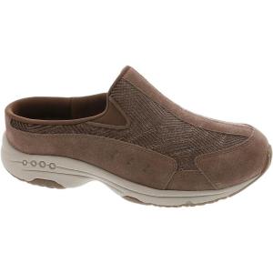 imageEasy Spirit Womens Traveltime613 MuleTaupe