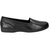 imageEasy Spirit Womens Devitt10 LoaferBlack