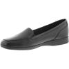 imageEasy Spirit Womens Devitt10 LoaferBlack Leather