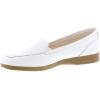 imageEasy Spirit Womens Devitt10 LoaferWhite 140