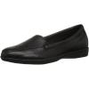 imageEasy Spirit Womens Devitt10 LoaferBlack Leather
