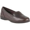 imageEasy Spirit Womens Devitt10 LoaferBrowncrocodile