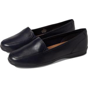 imageEasy Spirit Womens Devitt10 LoaferDark Blue