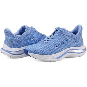 imageEasy Spirit Womens EasymoveMedium Blue Multi