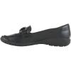 imageEasy Spirit Womens Devitt10 LoaferBlackpatent