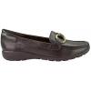 imageEasy Spirit Womens Devitt10 LoaferDark Brown Leather