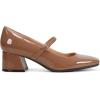 imageEasy Spirit Womens MarlayLight Brown Patent