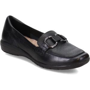 imageEasy Spirit Womens Devitt10 LoaferBlack 2