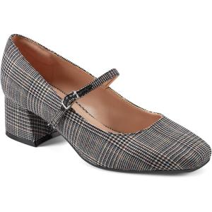 imageEasy Spirit Womens MarlayBlack Plaid Multi