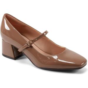 imageEasy Spirit Womens MarlayLight Brown Patent