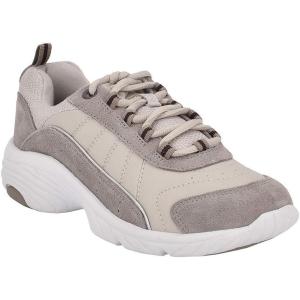 imageEasy Spirit Womens Punter Athletic ShoeTaupe Multi