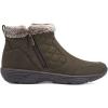 imageEasy Spirit womens Vance12Ankle BootDark Olive