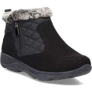 imageEasy Spirit womens Vance12Ankle BootBlack 001