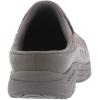 imageEasy Spirit Womens Traveltime 612 MuleGrey 030