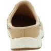 imageEasy Spirit Womens Traveltime 612 MuleNaturalmulti