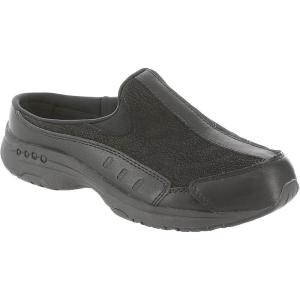 imageEasy Spirit Womens Traveltime 612 MuleBlack