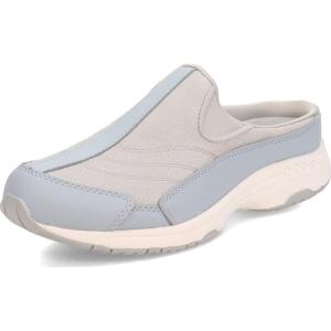 imageEasy Spirit Womens Traveltime 612 MuleHarbormistgrey