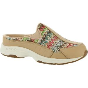 imageEasy Spirit Womens Traveltime 612 MuleNaturalmulti