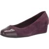 imageEasy Spirit Womens Gracey 8 PumpsPurple 500