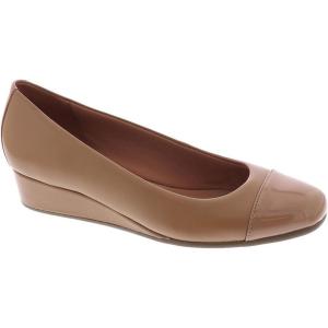 imageEasy Spirit Womens Gracey 8 PumpsCafecafepatent