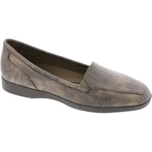 imageEasy Spirit womens DevittGoldpewtermultilizard