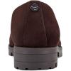imageGeneva Casual ShoesDark Brown Suede