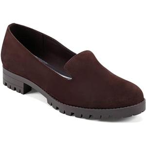 imageGeneva Casual ShoesDark Brown Suede