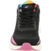 imageEasy Spirit Womens Mel11Blackmultirainbow
