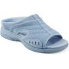 imageEasy Spirit Womens Traciee Slide SandalBlueblueblue