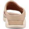 imageEasy Spirit Womens Traciee Slide SandalLattelight Natural